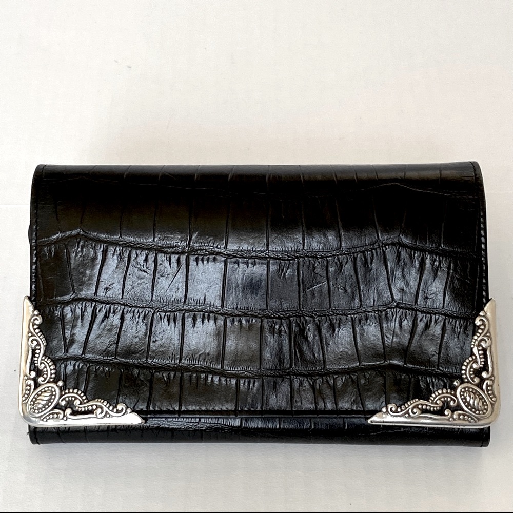 Brighton Crossbody Wallet